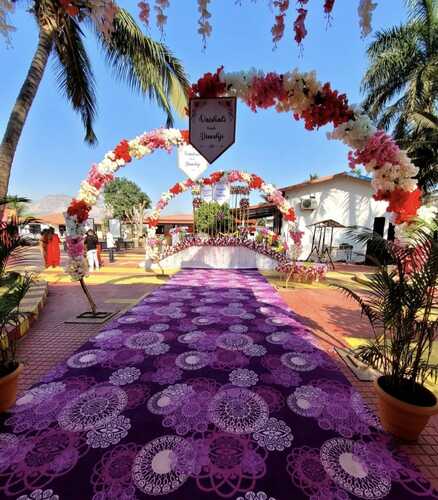 Gallery Vasant Holidays Resort