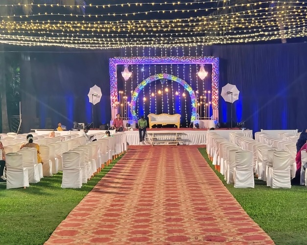 Gallery Vasant Holidays Resort