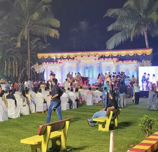 Gallery Vasant Holidays Resort