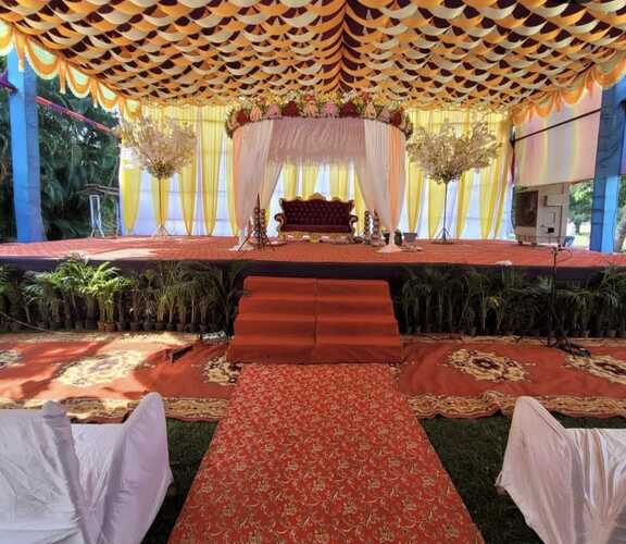 Gallery Vasant Holidays Resort