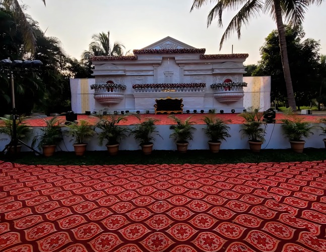 Gallery Vasant Holidays Resort