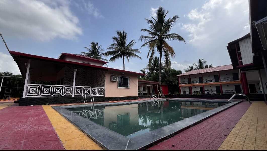 Gallery Vasant Holidays Resort